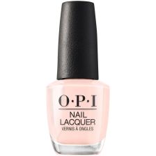 OPI Nail Lacquer - Bubble Bath™ - 15ml