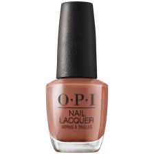 OPI Nail Lacquer - Chocolate Moose - 15ml 