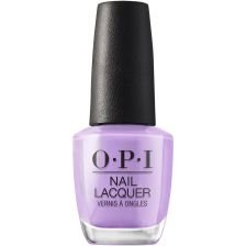 OPI Nail Lacquer - Do You Lilac It? - 15ml