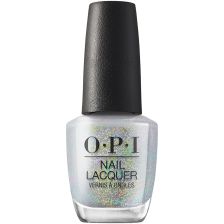 OPI Nail Lacquer - I Cancer-tainly Shine - 15ml