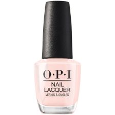 OPI Nail Lacquer - Mimosas For Mr & Mrs - 15ml