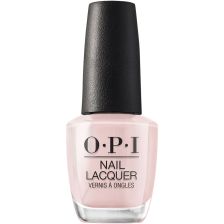 OPI Nail Lacquer - My Very First Knockwurst - 15ml