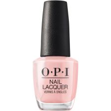 OPI Nail Lacquer - Passion - 15ml