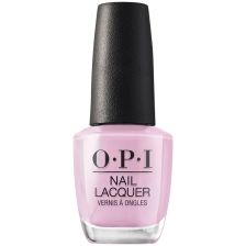 OPI Nail Lacquer - Purple Palazzo Pants - 15ml