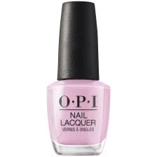 OPI Nail Lacquer - Purple Palazzo Pants 15 ml