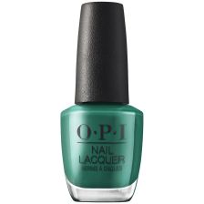 OPI Nail Lacquer - Rated Pea-G - 15ml