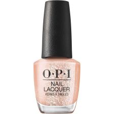 OPI Nail Lacquer - Salty Sweet Nothings - 15ml