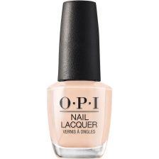 OPI Nail Lacquer - Samoan Sand - 15ml