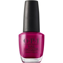 OPI Nail Lacquer - Spare Me A French Quater? - 15ml
