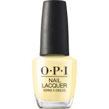 OPI Nail Lacquer Sunny Bunny 15 ml