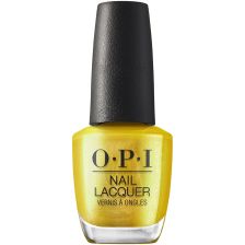 OPI Nail Lacquer - The Leo-nly One - 15ml