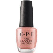 OPI Nail Lacquer - Worth A Pretty Penne 15 ml