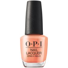 OPI Nail Lacquer Apricot AF 15 ml