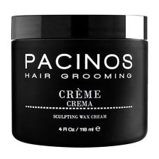 Pacinos - Crème - Sculpting Wax Cream - 118 ml