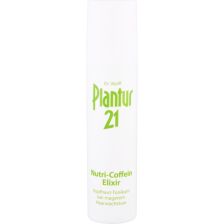 Plantur 21 Nutri Coffein Eleixer 200 ml