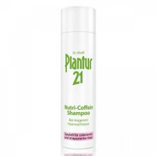 Plantur 21 - Nutri Coffein Shampoo - 250 ml