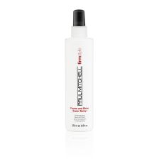 Paul Mitchell Freeze & Shine Super Spray