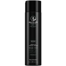 Paul Mitchell Awapuhi Wild Ginger Keratin Cream Rinse