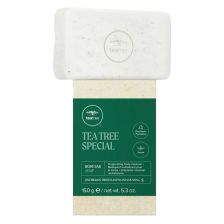 Paul Mitchell - Tea Tree - Body Bar - 150 gr