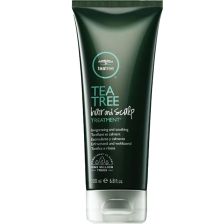 Paul Mitchell - Tea Tree - Hair & Scalp Treatment - 200 ml