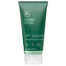Paul Mitchell - Tea Tree - Styling Gel - 150 ml