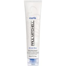 Paul Mitchell - Curls - Ultimate Wave - 150 ml