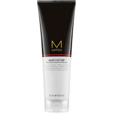 Paul Mitchell Mitch Heavy Hitter Shampoo