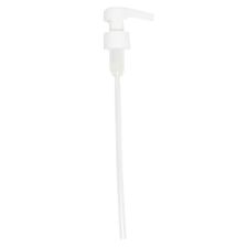 Tigi - Pumpe für 750 ml Flasche