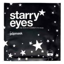 Popband - Starry Eyes  - Selbsterhitzende Augenmaske - 1 Pack