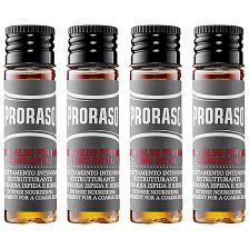 Proraso - Beard Hot Oil - 4x17 ml