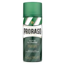 Proraso - Groen - Shaving foam