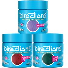 La Riché - Directions - 88 ml