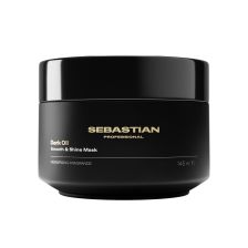 Sebastian Dark Oil Smooth And Shine Mask