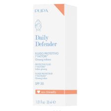 pupa milano daily defender spf 50