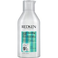 Redken acidic bonding curls shampoo