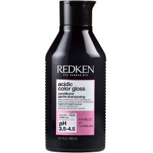 redken acidic color gloss conditioner