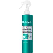 redken acidic grow full spray