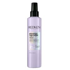 Redken - Blondage Hight Bright - Vorbehandlung für mattes und blondes Haar - 250 ml