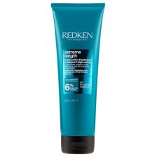 Redken - Extreme Length - Triple Action Treatment Mask - Maske für geschädigtes Haar - 250 ml