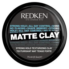 Redken - Texturize - Rough Clay 20 - 50 ml