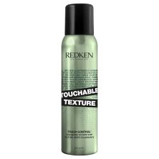 Redken Touchable texture