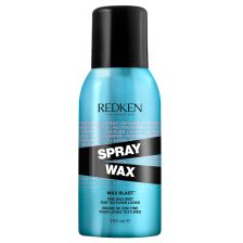 Redken - Texturize - Wax Blast - Styling Wax Spray - 150 ml