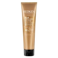 Redken all soft leave-in treatment