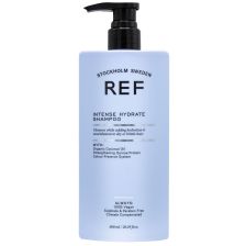 REF - Intense Hydrate Shampoo - 600 ml PAckshot