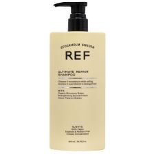 REF - Ultimate Repair Shampoo - 600 ml Packshot