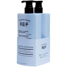 REF - Duo Set Intense Hydrate - 600 ml