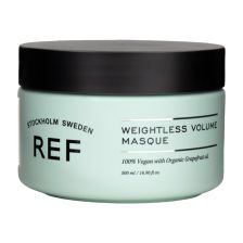 REF - Weightless Volume Masque - 500 ml
