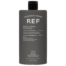 REF Hair And Body Shampoo