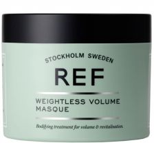 REF - Weightless Volume Masque - 250 ml 
