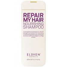 Eleven Australia - Repair My Hair - Shampoo - 300 ml